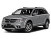 2016 Dodge Journey SXT/Limited (Stk: T25172A) in Kamloops - Image 1 of 11