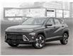 2025 Hyundai Kona 2.0L Preferred w/Trend Package (Stk: 25931) in Toronto - Image 1 of 22