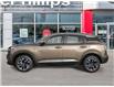 2025 Nissan Kicks SV (Stk: 25T0942) in Winnipeg - Image 3 of 22