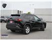 2021 Toyota RAV4 XLE (Stk: KZ398C) in Ottawa - Image 3 of 25