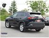2021 Toyota RAV4 XLE (Stk: KZ398C) in Ottawa - Image 5 of 25
