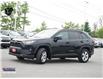 2021 Toyota RAV4 XLE (Stk: KZ398C) in Ottawa - Image 6 of 25