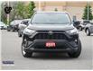 2021 Toyota RAV4 XLE (Stk: KZ398C) in Ottawa - Image 7 of 25