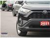 2021 Toyota RAV4 XLE (Stk: KZ398C) in Ottawa - Image 8 of 25