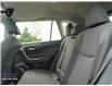 2021 Toyota RAV4 XLE (Stk: KZ398C) in Ottawa - Image 11 of 25
