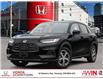 2025 Honda HR-V Sport-B (Stk: H25260) in Toronto - Image 1 of 20