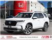 2025 Honda Pilot Touring (Stk: T25569) in Toronto - Image 1 of 8