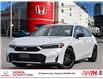 2025 Honda Civic Hybrid Sport (Stk: C25647) in Toronto - Image 1 of 16