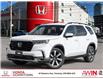 2025 Honda Pilot Touring (Stk: T25762) in Toronto - Image 1 of 20
