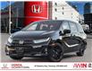 2025 Honda Odyssey Black Edition (Stk: Y25822) in Toronto - Image 1 of 23