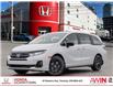 2025 Honda Odyssey Black Edition (Stk: Y25841) in Toronto - Image 1 of 20