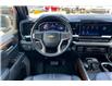 2022 Chevrolet Silverado 1500 High Country (Stk: 01315U) in Calgary - Image 5 of 35