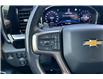 2022 Chevrolet Silverado 1500 High Country (Stk: 01315U) in Calgary - Image 20 of 35