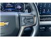2022 Chevrolet Silverado 1500 High Country (Stk: 01315U) in Calgary - Image 21 of 35