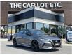 2022 Nissan Sentra SR Midnight Edition (Stk: 25303) in Sudbury - Image 1 of 25