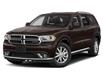2017 Dodge Durango GT (Stk: WI0887) in Pincher Creek - Image 1 of 9