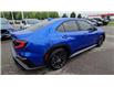 2022 Subaru WRX Sport (Stk: 2105118A) in Whitby - Image 8 of 22