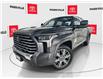 2023 Toyota Tundra Hybrid Capstone (Stk: 11U3957) in Markham - Image 1 of 49