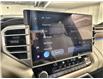 2023 Toyota Tundra Hybrid Capstone (Stk: 11U3957) in Markham - Image 21 of 49