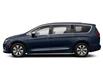2017 Chrysler Pacifica Hybrid Platinum (Stk: 8413A) in Cambridge - Image 2 of 12