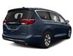 2017 Chrysler Pacifica Hybrid Platinum (Stk: 8413A) in Cambridge - Image 3 of 12