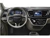 2017 Chrysler Pacifica Hybrid Platinum (Stk: 8413A) in Cambridge - Image 4 of 12