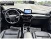 2022 Ford Escape SEL (Stk: 5EC5018A) in Brantford - Image 22 of 23