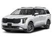2025 Kia Carnival Hybrid EX (Stk: 25-275) in North Bay - Image 1 of 12