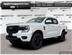 2025 Ford Ranger Lariat (Stk: 5RG08125) in Brantford - Image 1 of 22