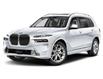 2024 BMW X7 xDrive40i (Stk: XU791) in Sarnia - Image 1 of 3