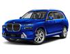 2024 BMW X7 M60i xDrive (Stk: XU794) in Sarnia - Image 1 of 3