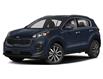 2018 Kia Sportage EX Tech (Stk: 24T8738A) in Pincher Creek - Image 1 of 11