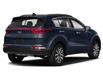2018 Kia Sportage EX Tech (Stk: 24T8738A) in Pincher Creek - Image 3 of 11