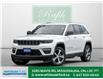 2022 Jeep Grand Cherokee 4xe Base (Stk: P0707) in Mississauga - Image 1 of 37