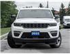 2022 Jeep Grand Cherokee 4xe Base (Stk: P0707) in Mississauga - Image 3 of 37