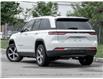 2022 Jeep Grand Cherokee 4xe Base (Stk: P0707) in Mississauga - Image 8 of 37
