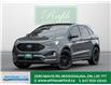 2022 Ford Edge ST (Stk: 25F7519A) in Mississauga - Image 1 of 35