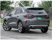 2024 Ford Escape Platinum (Stk: 25S4871A) in Mississauga - Image 6 of 29