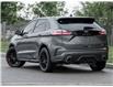 2022 Ford Edge ST (Stk: 25F7519A) in Mississauga - Image 9 of 35