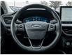 2024 Ford Escape Platinum (Stk: 25S4871A) in Mississauga - Image 11 of 29
