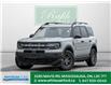 2023 Ford Bronco Sport Big Bend (Stk: P0708) in Mississauga - Image 1 of 28
