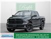2021 RAM 1500 Classic Tradesman (Stk: 25E1584A) in Mississauga - Image 1 of 12