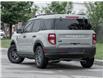 2023 Ford Bronco Sport Big Bend (Stk: P0708) in Mississauga - Image 9 of 28