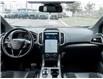 2022 Ford Edge ST (Stk: 25F7519A) in Mississauga - Image 34 of 35