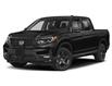2023 Honda Ridgeline Black Edition (Stk: P3348A) in Dartmouth - Image 1 of 12