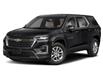 2022 Chevrolet Traverse LS (Stk: P4963) in Dartmouth - Image 1 of 11