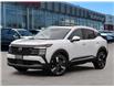 2025 Nissan Kicks SR (Stk: V25114) in Scarborough - Image 1 of 23