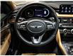 2023 Genesis G70 2.0T Advanced (Stk: 25795A) in Toronto - Image 9 of 25