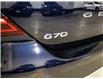 2023 Genesis G70 2.0T Advanced (Stk: 25795A) in Toronto - Image 22 of 25