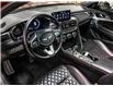 2022 Genesis G70 3.3T Advanced (Stk: G26026L) in Toronto - Image 7 of 26